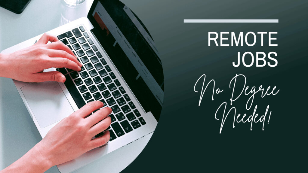 Remote Jobs