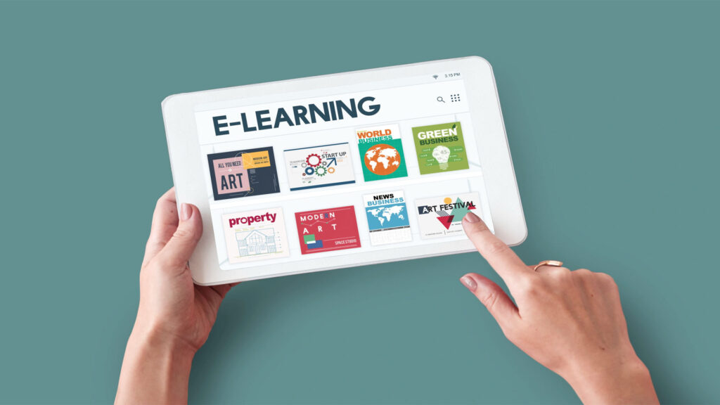 online learning