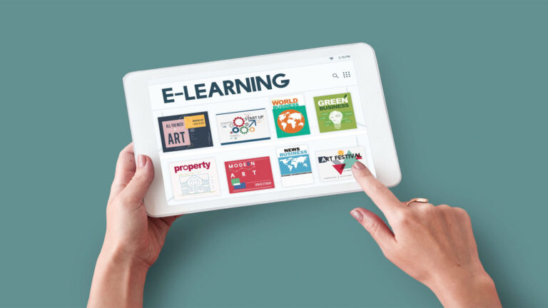 online learning