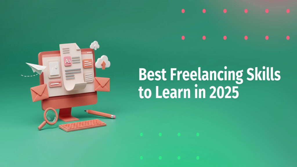 freelancing