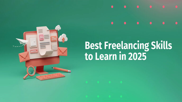 freelancing