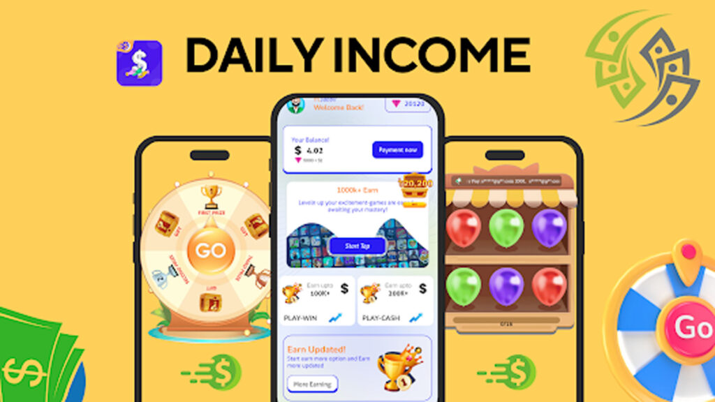 earning apps