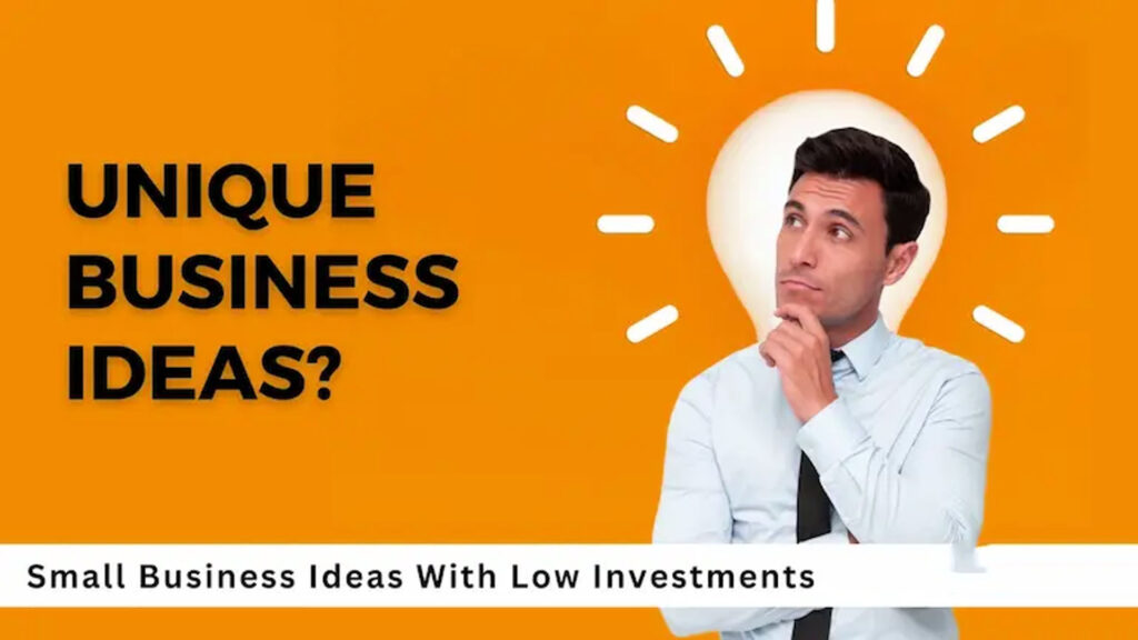 business