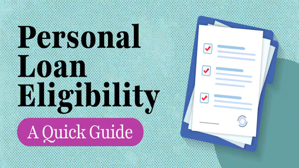 Personal Loan