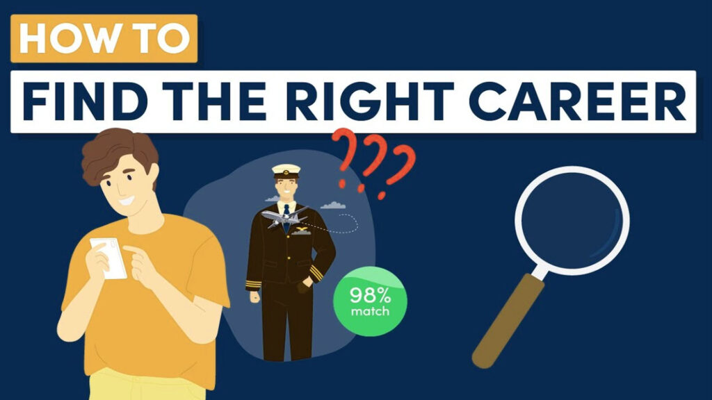 right career