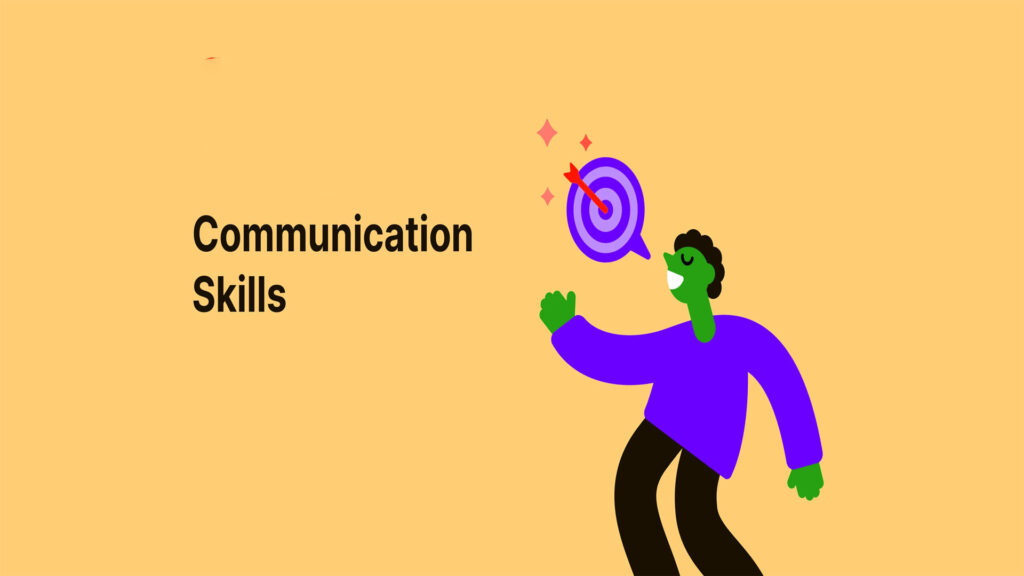 communication skills