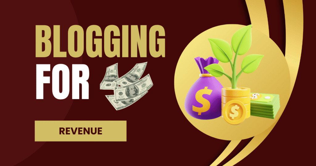 An infographic showcasing affiliate marketing, blogging, and investing as sources of passive income ideas.
