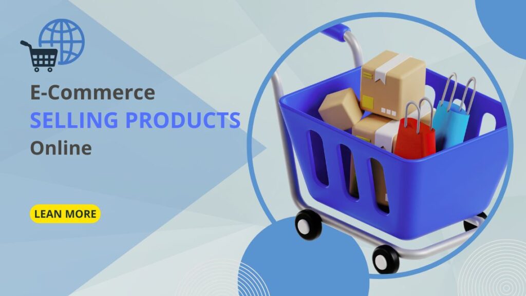 This visual guide shows real earning methods to make money selling products.
