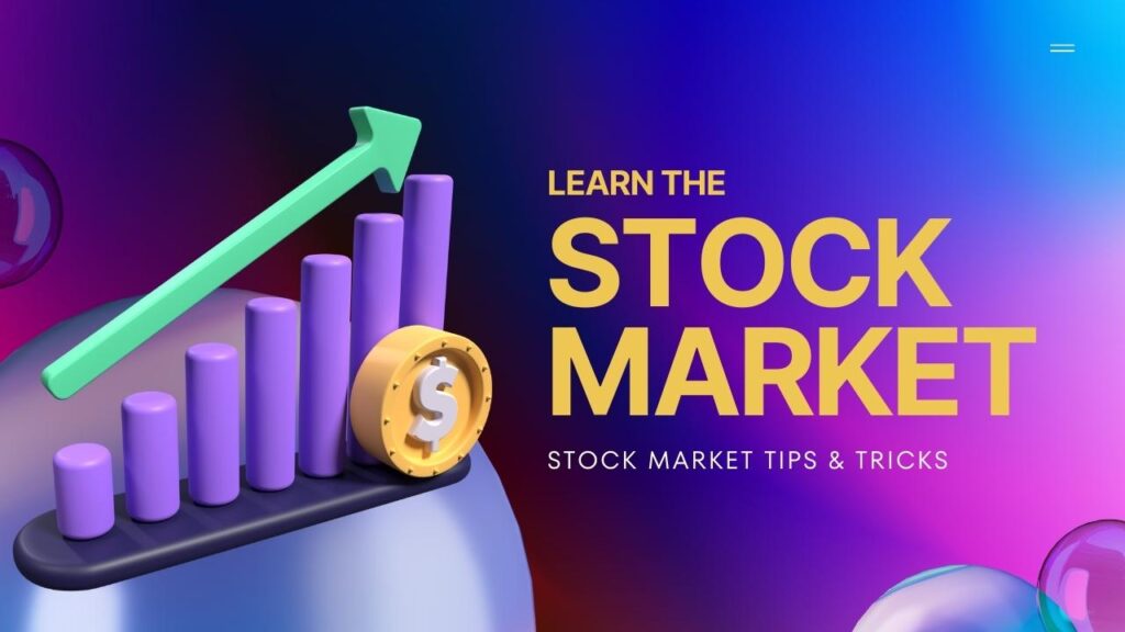 Stock Market Basics – Learn About Stocks, Shares, and Market Trends