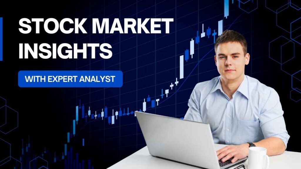 Stock Market Insights – Expert Analysis and Tips for Investors