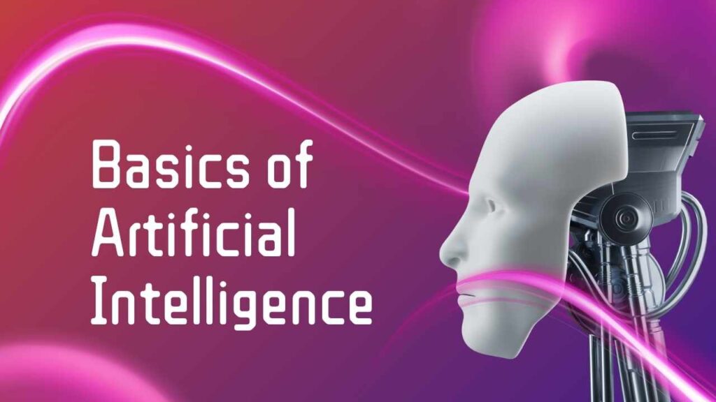 Understanding the core concepts and basics of artificial intelligence for beginners.