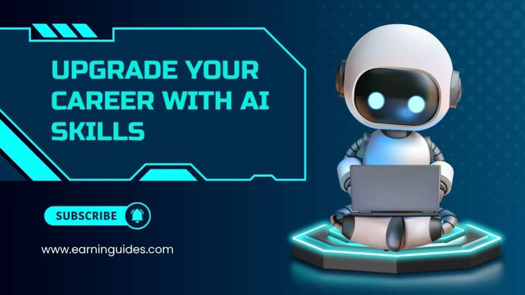 Top AI skills every professional needs to succeed in the digital world.