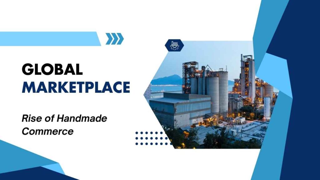 Understanding the rise of handmade commerce
