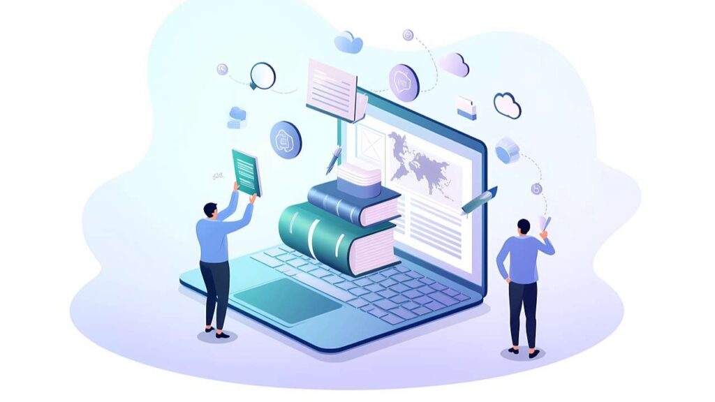 Power of visual content for higher engagement and stronger communication.
