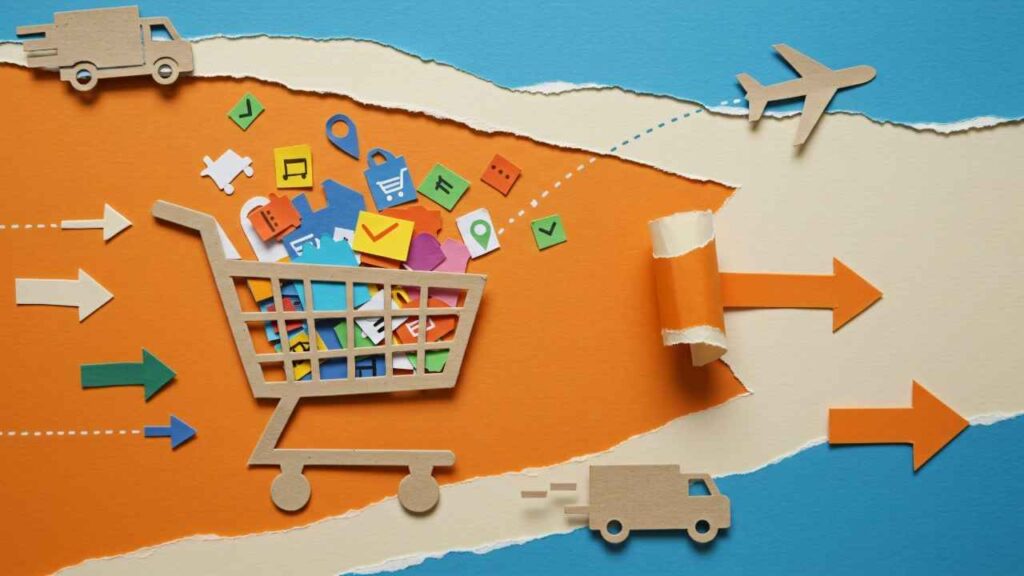 Growth of digital marketplaces online