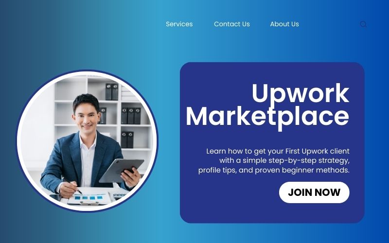 Understanding the Upwork marketplace