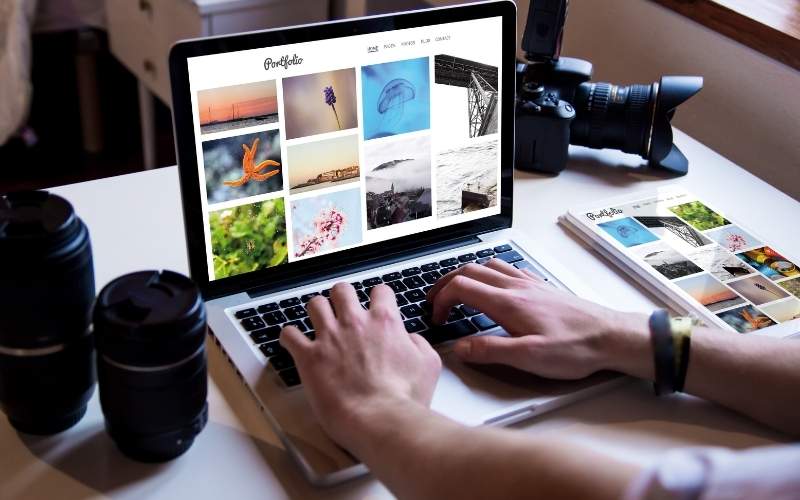 Understanding the stock photography