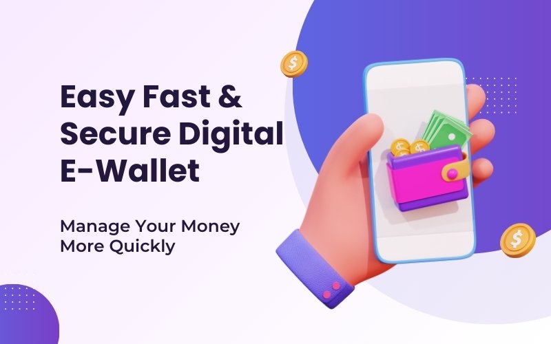 Importance of digital wallets