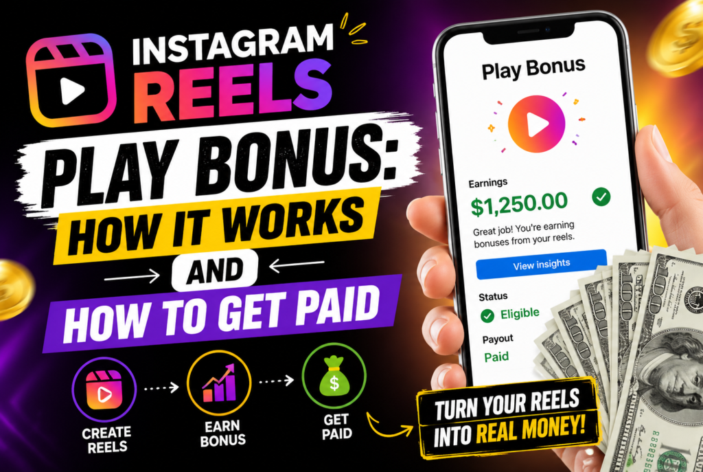 Instagram Reels