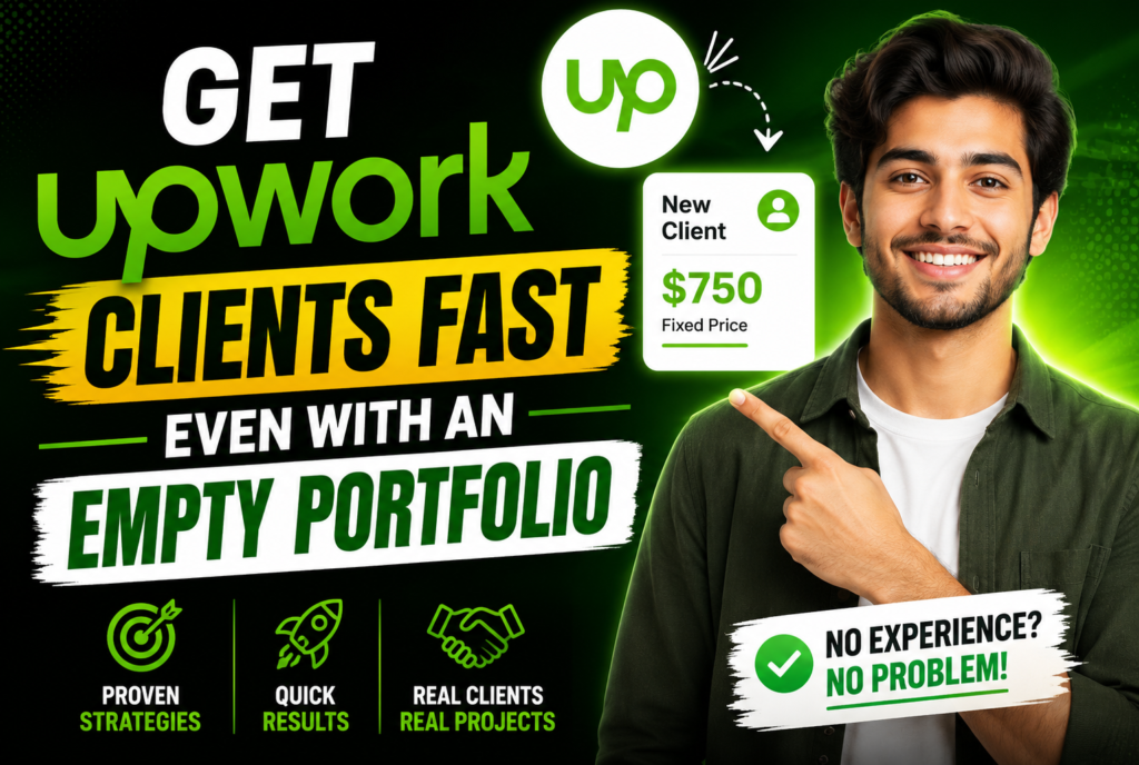 Upwork Clients