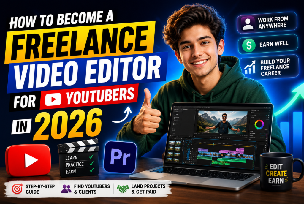 Video Editor