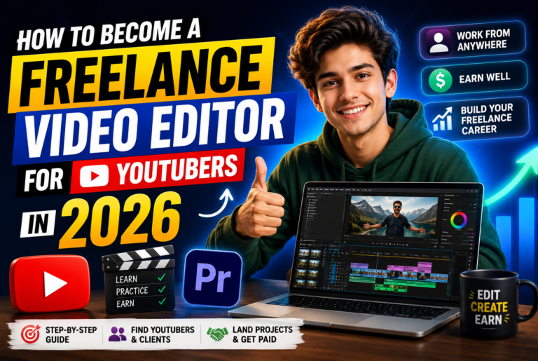 Video Editor
