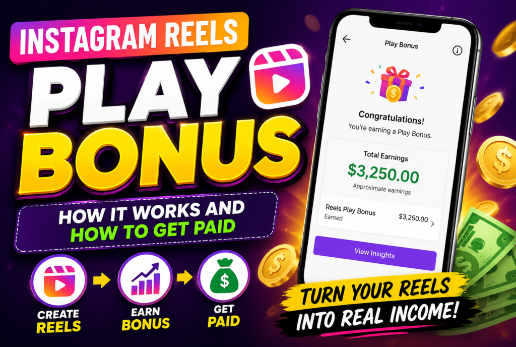 Instagram Reels