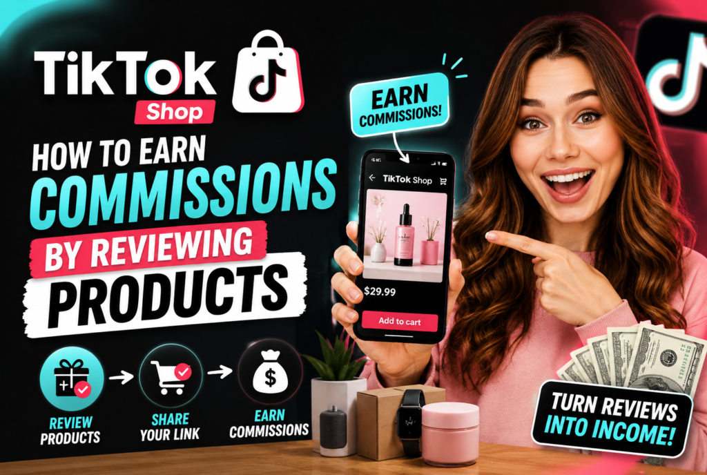 TikTok Shop