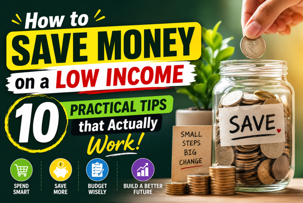 Low Income
