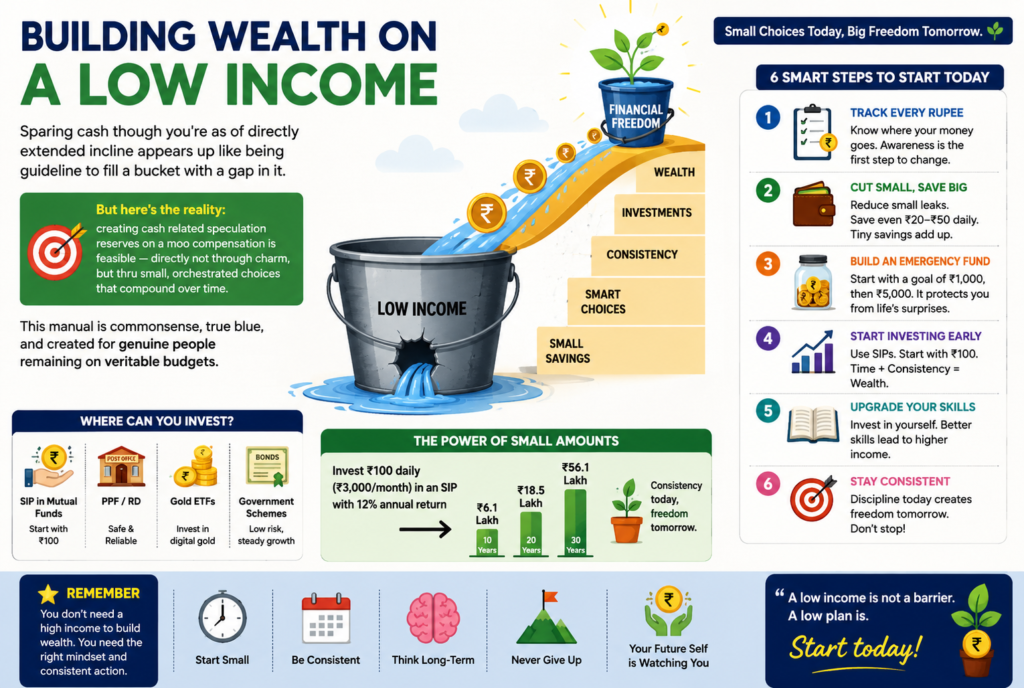Low Income
