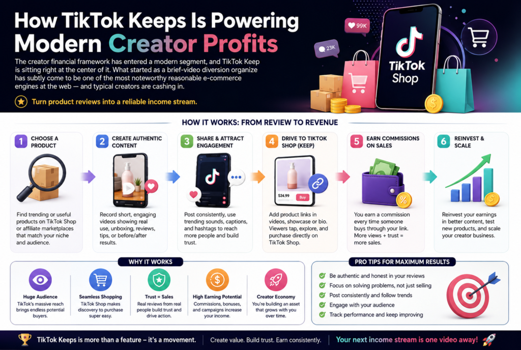 TikTok Shop