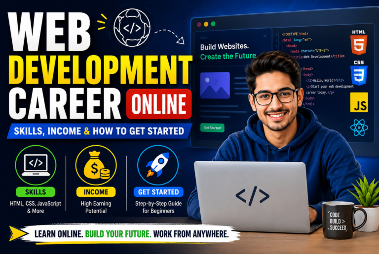 Web Development