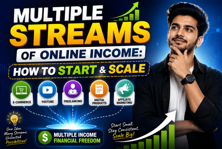 Online Income